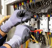 Domestic & Commercial Electrical Work - Evolution Installations
