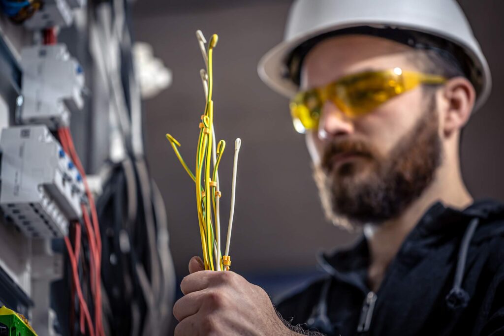 How to Spot Electrical Problems Before They Become Dangerous: A Homeowner’s Guide