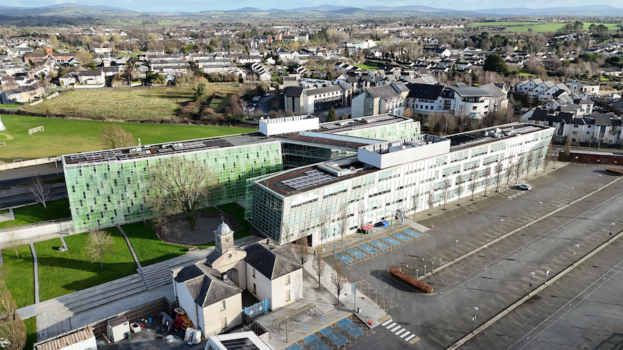 Electrical Contractor in County Kildare