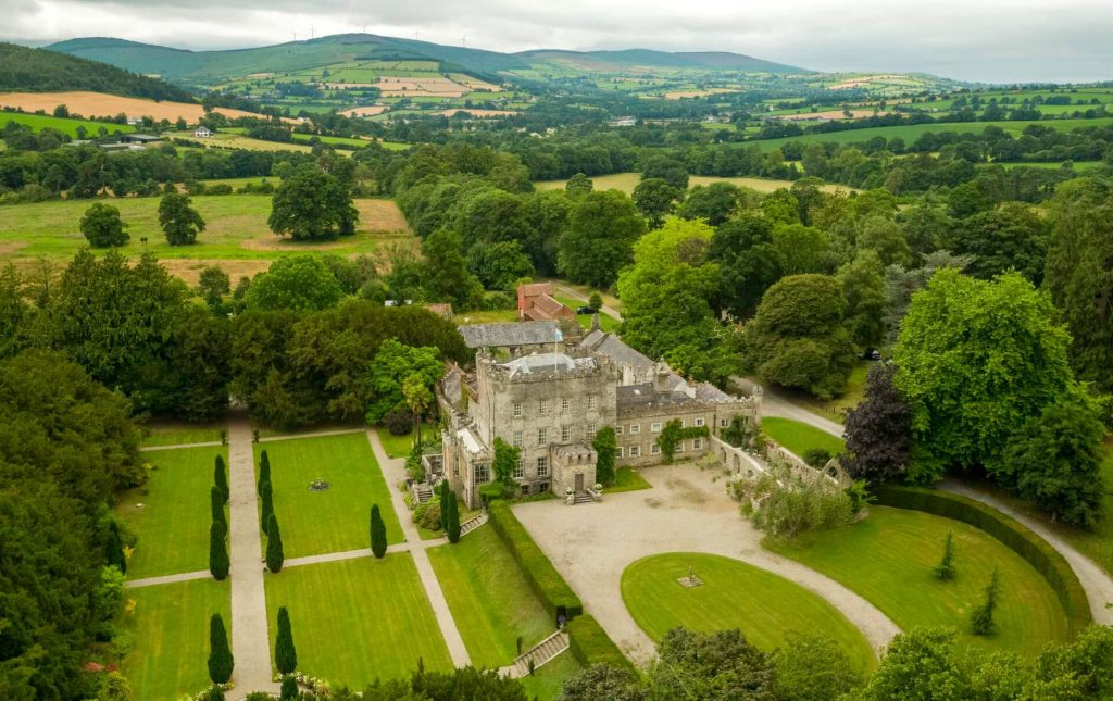 electrician county carlow